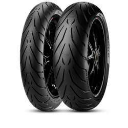 PIRELLI 120/70 R17 58W TL ANGEL GT F
